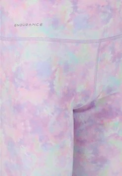 Endurance Funktions - Legging - Meerkleurig -Endurance 4b40a678d62644fcabf3da07ca769145