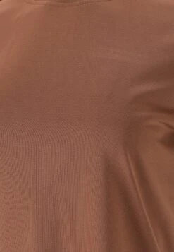 Endurance Funktions Vista - Sport T-Shirt - Clove -Endurance 4b53df20765f45e7a42479b2ece3355a