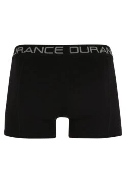 Endurance 3 Pack - Onderbroeken - Black -Endurance 4b5dc382c7ed4852904967bde3c60e4e