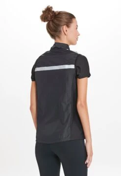 Endurance Ginar - Bodywarmer -Black -Endurance 4cce6f6cde5d46ecb8247c1a7c540900