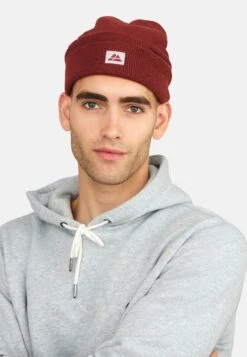 Muts - Red