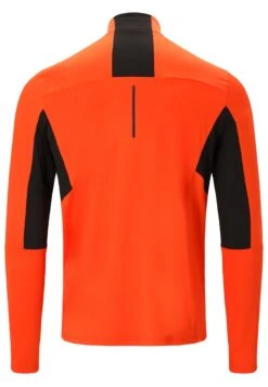 Endurance Lanbark M - Longsleeve - Flame -Endurance 4de13c7780074bf8ac058b38505e20cd