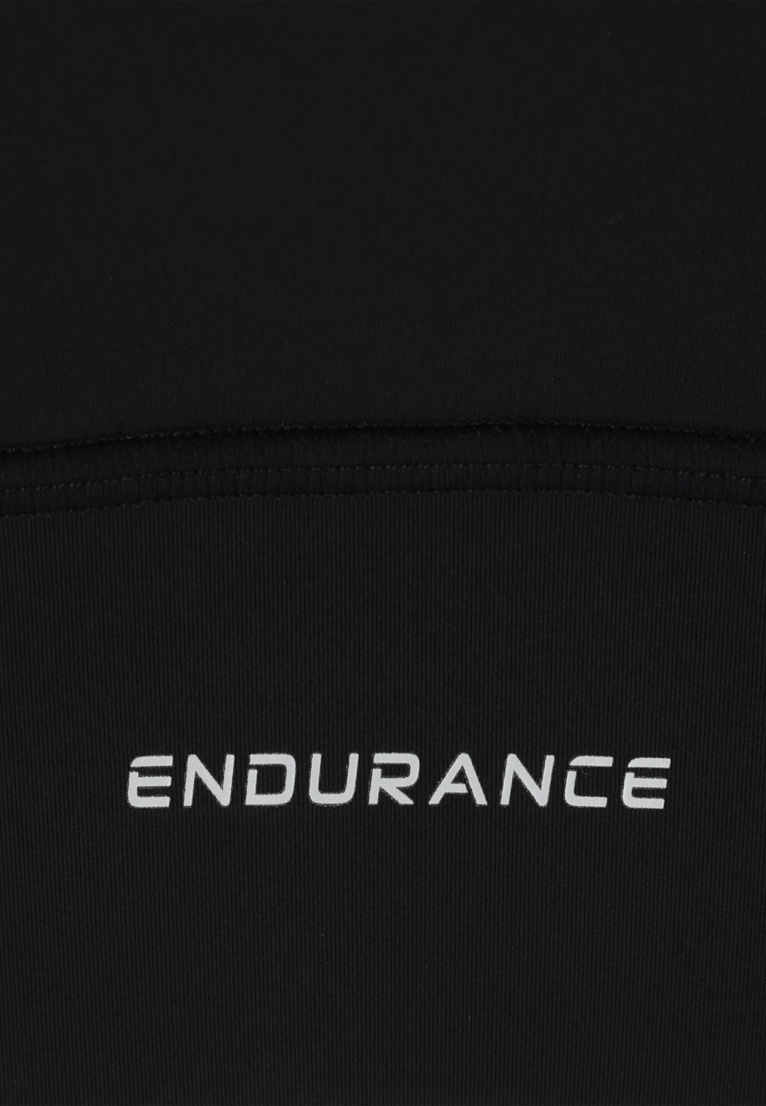 Endurance Raleigh - Sport-Bh Met Medium Support - Black 8 Endurance Raleigh - Sport-Bh Met Medium Support - Black - Afbeelding 6
