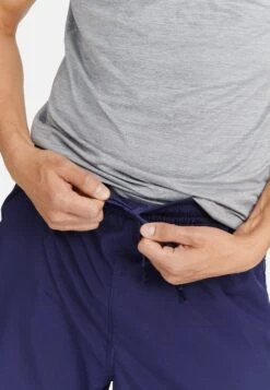 1 Pack - Shorts - Navy -Endurance 4deddae92c1342bfa69fd6c1244d7cb9