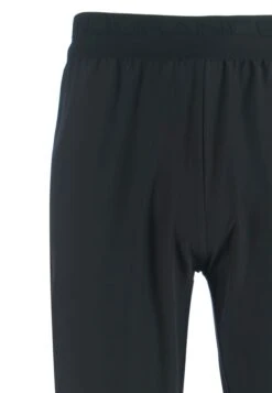 Endurance Anker M Pants - Trainingsbroek -Black -Endurance 4e1710bec4934fc2aaefc8da11bf4599