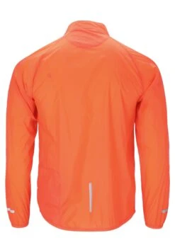 Endurance Imile M Windblocker - Outdoorjas - Orange -Endurance 4e198445a36449419c4e1056b5516eba