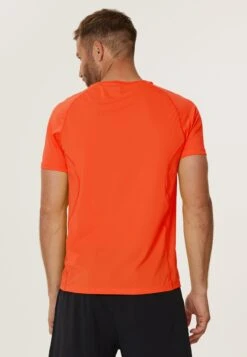 Endurance Lasse - T-Shirt Print -Flame -Endurance 4fb63b563908435ea28d2e3b2d48c0bb