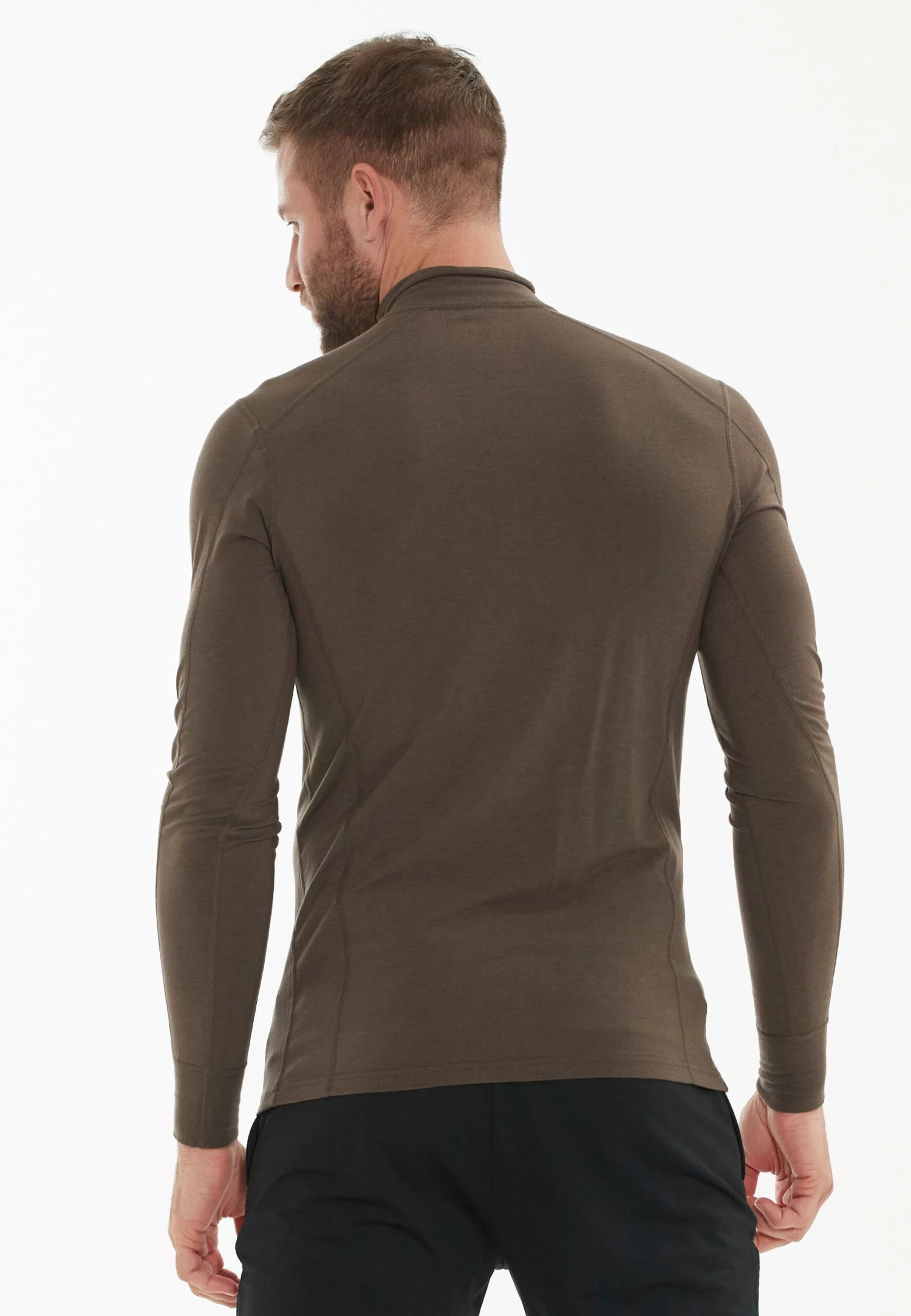 Endurance Fleece Trui - Wren 5 Endurance Fleece Trui - Wren - Afbeelding 3