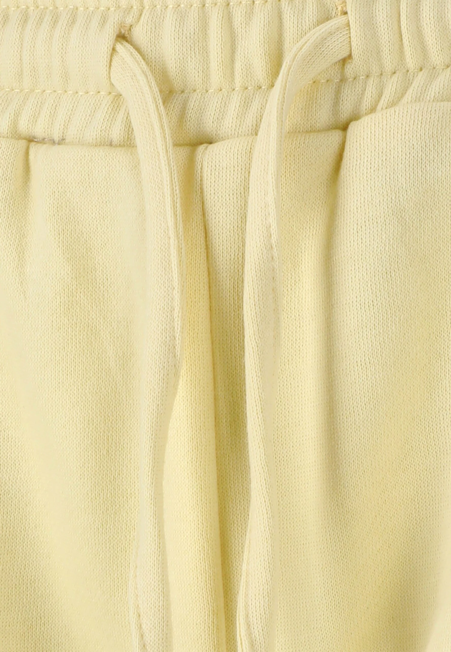 Endurance Bastini - Korte Broeken - Pastel Yellow 5 Endurance Bastini - Korte Broeken - Pastel Yellow - Afbeelding 3