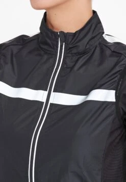 Endurance Ginar - Bodywarmer -Black -Endurance 506f7351a09545da9ecb78bef1b0738e