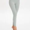 Endurance Raleigh - Legging - Dusty Teal -Endurance 511805ad14cc4b3e9aeeabf2201e3688