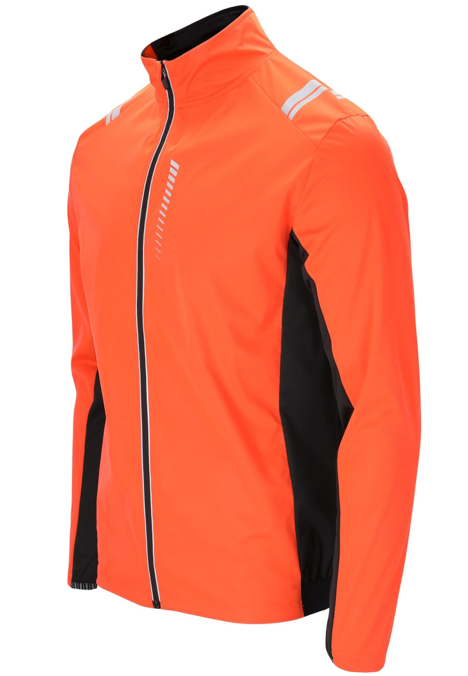 Endurance Cycling Justine - Outdoorjas - Flame 11 Endurance Cycling Justine - Outdoorjas - Flame - Afbeelding 9