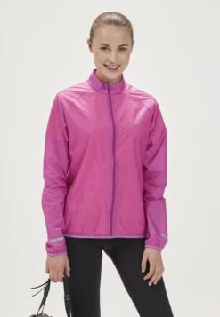 Endurance Trainingsvest - Purple Orchid