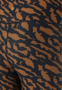 Endurance Legging - Print -Endurance 5205727e1b3c48a6bec7780e17bac706