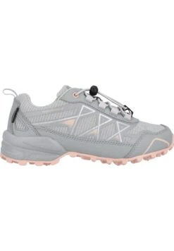 Endurance Treck- Trail Hardloopschoenen - Glacier Gray -Endurance 520f7fb9b8de499994bf11dd833a53e4