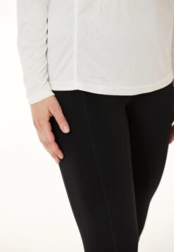 Endurance Milly - Longsleeve - White -Endurance 5212908f99e94035885fbec308723b48