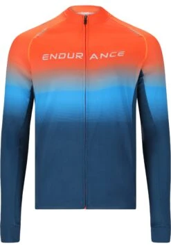 Endurance Jobert - Wielershirt - Flame 17 Endurance Jobert - Wielershirt - Flame -Endurance 52252e3480454edda8539c280bc065e3