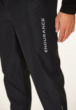 Endurance Varberg - Broek -Black -Endurance 52467ee8913b4f23a24bc5fbc3002832