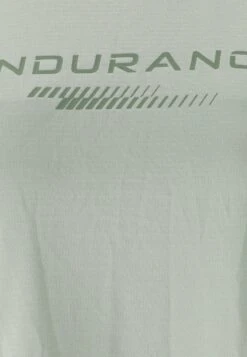 Endurance Keiling - Sport T-Shirt - Dusty Teal -Endurance 52b611ef82f94e968adfe8ee2a5c632e