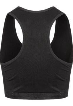 Endurance Sport Bh - Black -Endurance 52b794d1f9614cdba7c2d5fc292de030