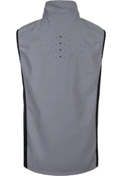 Endurance Bodywarmer - Silver Coloured -Endurance 5357195d51404f70b4a7c1abc3b3d7a2
