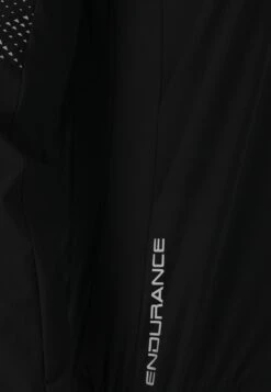 Endurance Wielershirt - Black -Endurance 5433b2e884314010971270973fe46ae1