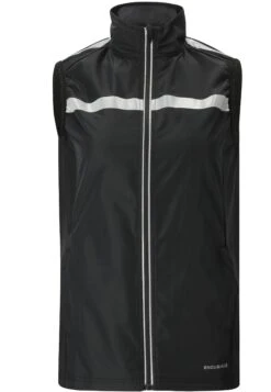 Endurance Ginar - Bodywarmer -Black -Endurance 543ad51db589421b8f8a072bea941b04