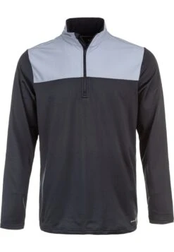 Endurance Longsleeve -Black -Endurance 5460409308094f66948db6ee4dfc3678