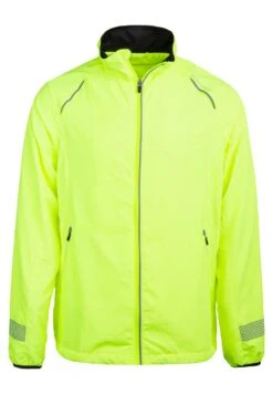 Endurance Earlington- Trainingsvest - Neon Yellow -Endurance 54b3ea0d224f4ac786a0b161b8abd18c