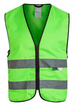 Endurance Bodywarmer - Reflex