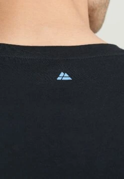 T-Shirt Basic - Black -Endurance 552fc10ebf2e47828e86962693087635