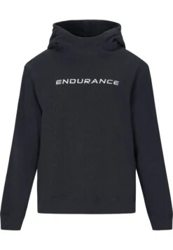 Endurance Glakrum - Hoodie - Black