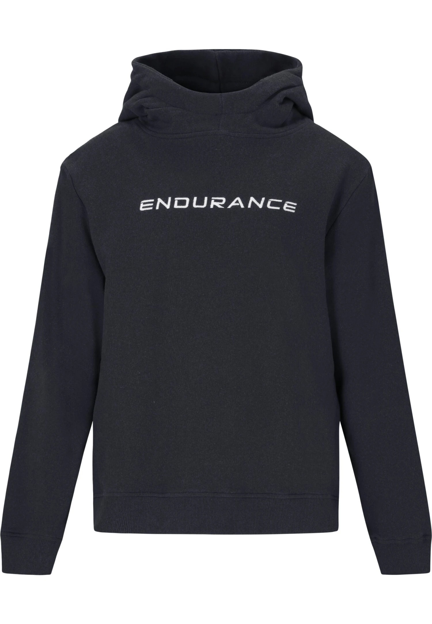 Endurance Glakrum - Hoodie - Black 3 Endurance Glakrum - Hoodie - Black