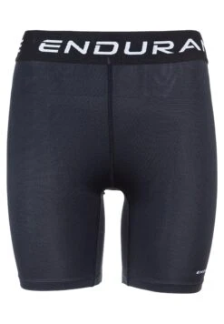 Endurance Trainingsbroek - Black
