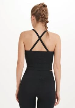 Endurance Sport Bh - Black -Endurance 559a4a2ad99f4fa19018a07248b4b6c3