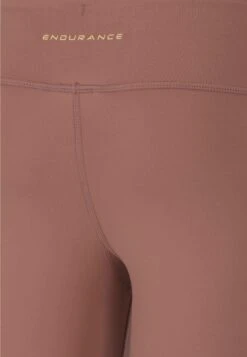 Endurance Legging - Burlwood -Endurance 56622c1912534d52900e83a586329d3c
