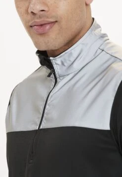 Endurance Longsleeve -Black -Endurance 567edba27cc8441da562ec7631ad33e6