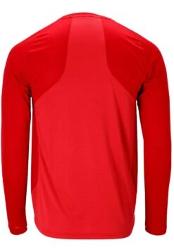 Endurance Janus - Longsleeve - Scarlet Sage -Endurance 56854d0f35cb44c4b3c1f723289b8243