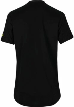 Endurance Sport T-Shirt - Black Melange -Endurance 56eb79c711e24d1585ab3e3c2e62ced4