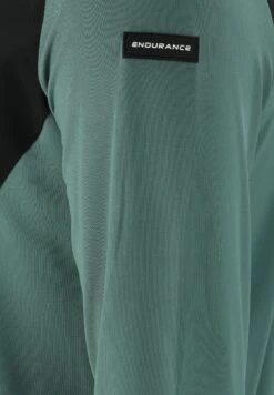 Endurance Midlayer - Longsleeve -North Atlantic -Endurance 583dc84bb0594b0db093b539843977e7