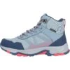 Endurance Doron - Outdoorschoenen - Blauw -Endurance 5861c0310e154ed689c4bdf4408169b4