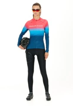 Endurance Joysie - Outdoorjas -Paradise Pink -Endurance 58dec8eb766b44e091007e599b5e11ef