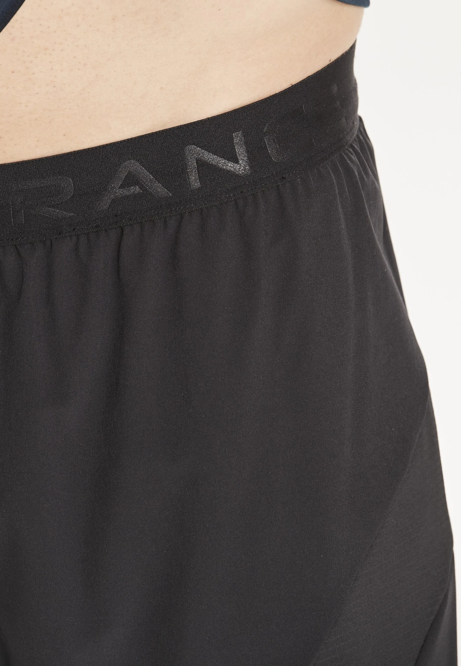 Endurance Shorts - 1001 Black 6 Endurance Shorts - 1001 Black - Afbeelding 4