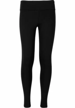 Endurance Legging - Black
