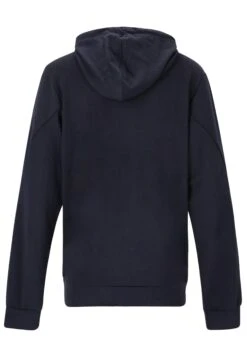 Endurance Grovent - Sweater Met Rits - Dark Sapphire -Endurance 5b234e992280445299517000bf9178dd