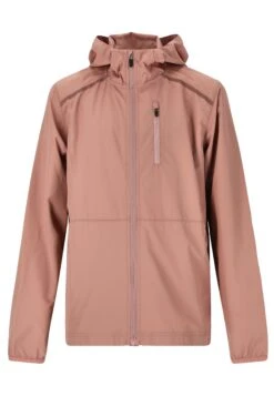 Endurance Hugoee - Outdoorjas - Burlwood