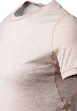 Endurance Sport T-Shirt - Warm Taupe -Endurance 5b70502e392042f69b469721b6c0788c