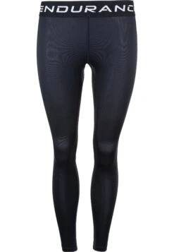 Endurance Tights - Legging -Black