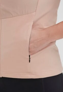 Endurance Duo-Tech - Bodywarmer - Rugby Tan -Endurance 5ba71ba29a62477a972fd171d5a5ac56