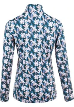 Endurance Funktions Summer V2 - Longsleeve - Green -Endurance 5c49d3031b9e4aaf8fabe89c5925453d